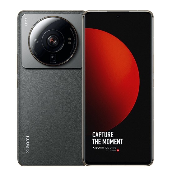 Xiaomi 12S Ultra