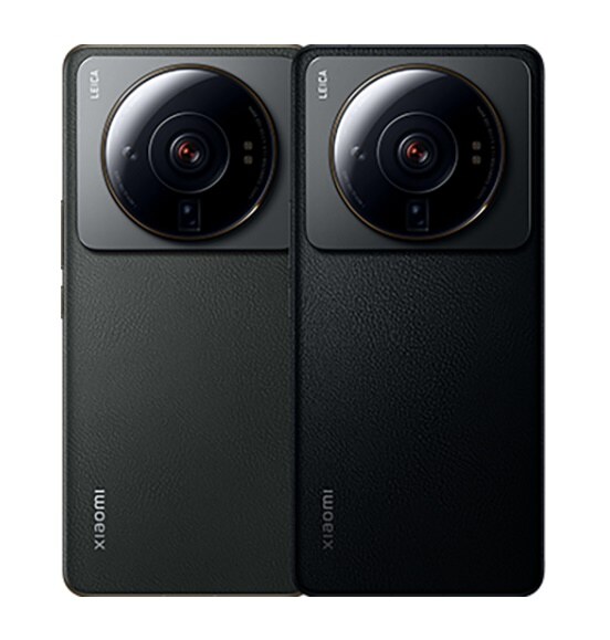 Xiaomi 12S Ultra