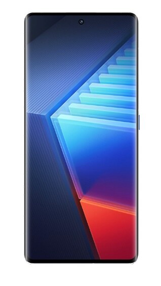 vivo iQOO 10 Pro