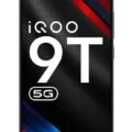 vivo iQOO 9T