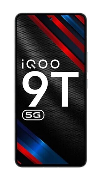 vivo iQOO 9T