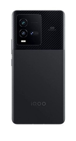 vivo iQOO 9T