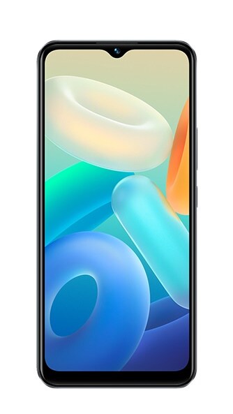 vivo Y02s