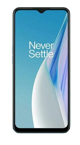 OnePlus Nord N20 SE