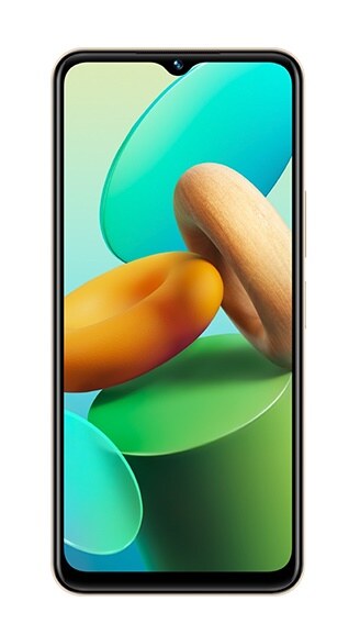 vivo Y35 (2022)