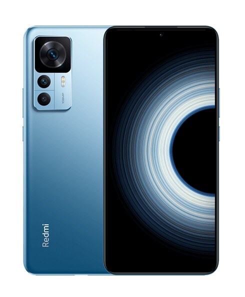 Redmi K50 Ultra