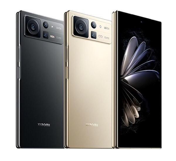Xiaomi Mix Fold 2