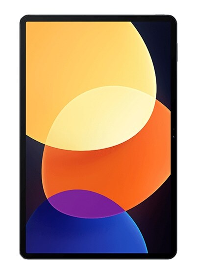 Xiaomi Pad 5 Pro 12.4