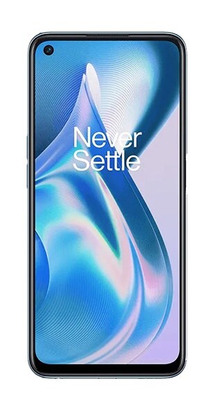OnePlus Ace Racing
