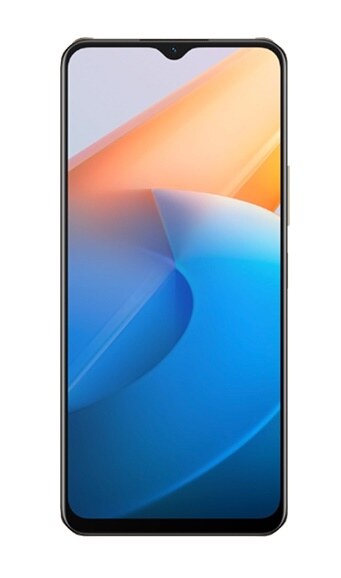 vivo iQOO Z6x