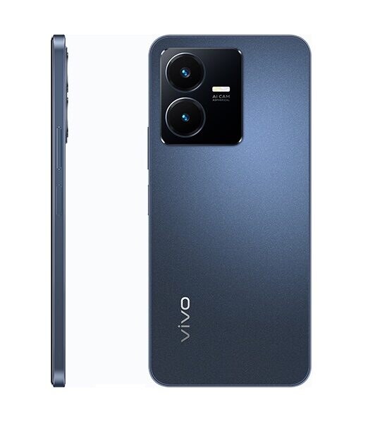 vivo Y22 (2022)