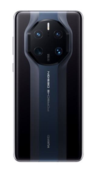 Huawei Mate 50 RS Porsche Design