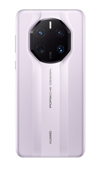 Huawei Mate 50 RS Porsche Design