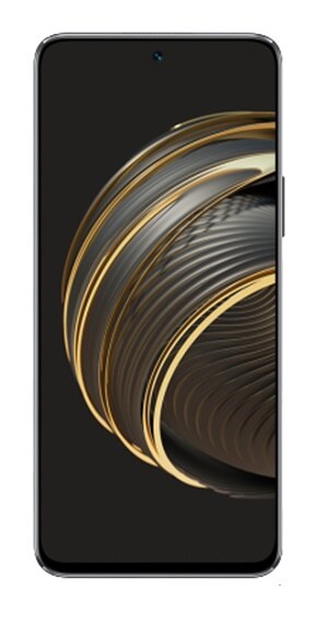 Huawei nova 10z