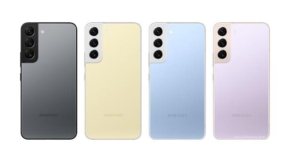 Samsung Galaxy S22 5G