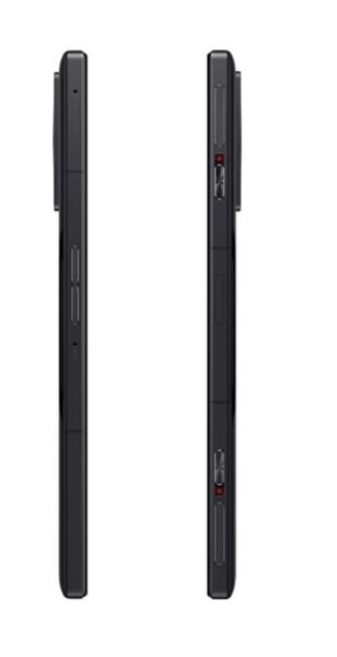 Redmi K50 Gaming
