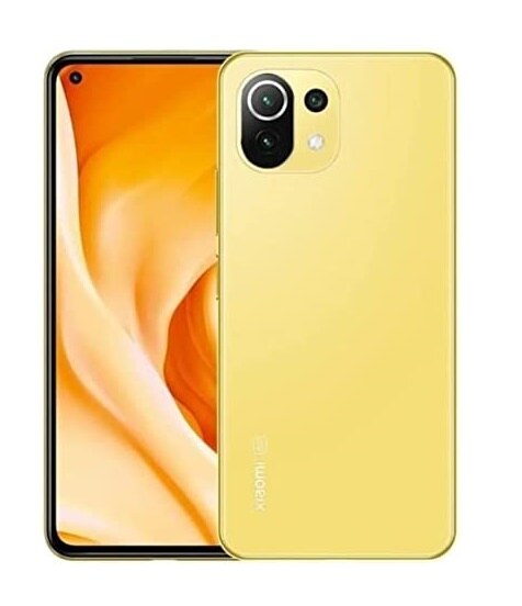 Xiaomi Mi 11 Lite 5G
