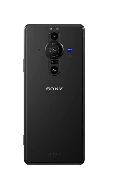 Sony Xperia Pro-I