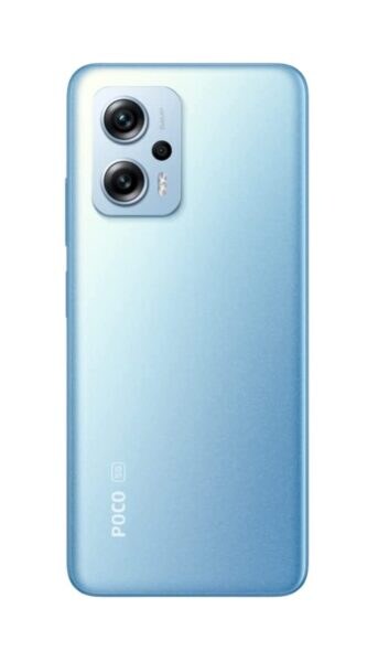 Poco X4 GT