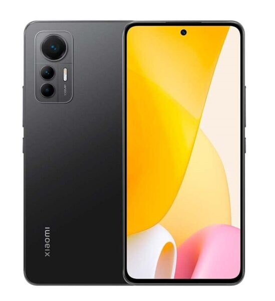 Xiaomi 12 Lite