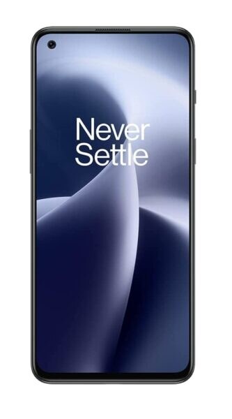 OnePlus Nord 2T