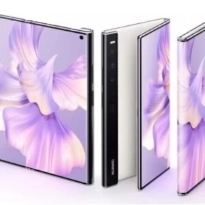 Huawei Mate Xs 2