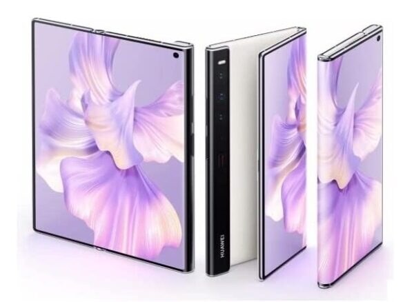 Huawei Mate Xs 2
