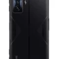 Redmi K50 Gaming