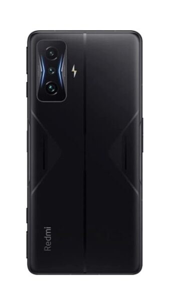 Redmi K50 Gaming