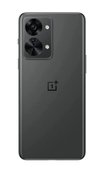 OnePlus Nord 2T