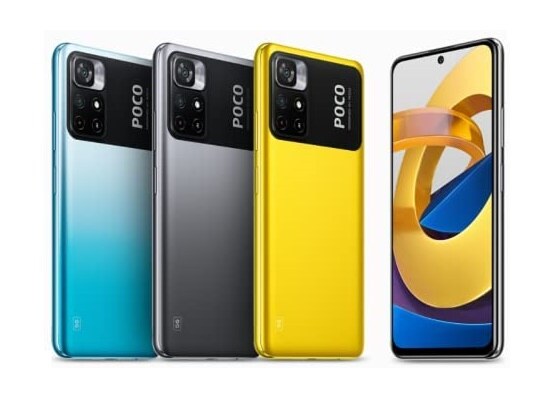 Poco M4 Pro
