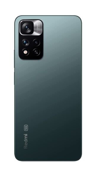 Redmi Note 11 Pro+