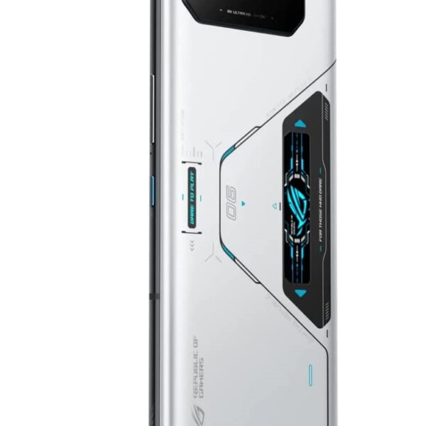 Asus ROG Phone 6 Pro