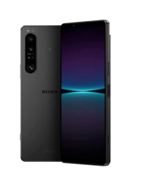 Sony Xperia 1 IV