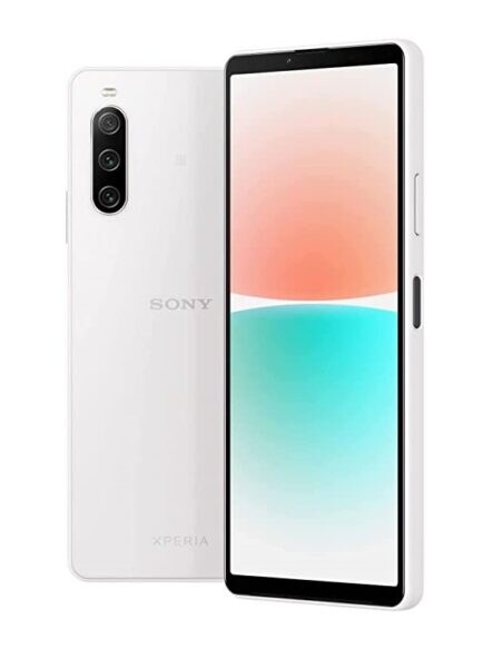 Sony Xperia 10 IV