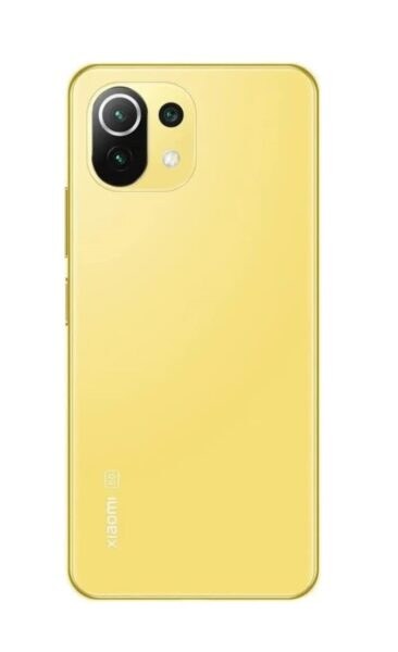 Xiaomi Mi 11 Lite 5G
