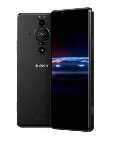 Sony Xperia Pro-I