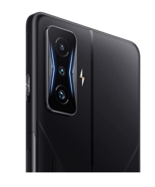 Poco F4 GT