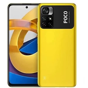 Poco M4 Pro