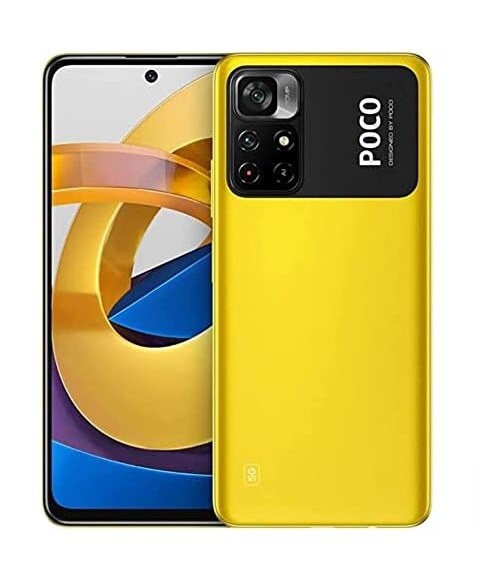 Poco M4 Pro