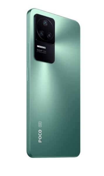 Poco F4