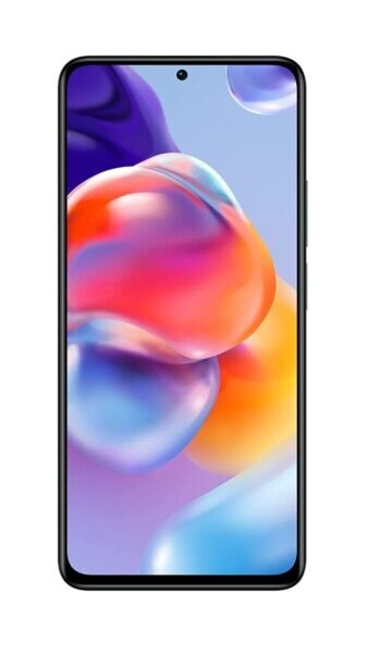 Redmi Note 11 Pro+