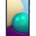 Samsung Galaxy A02
