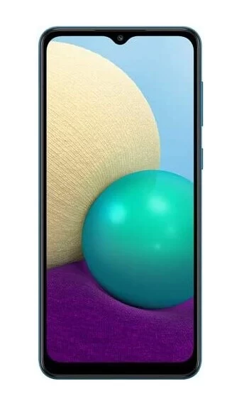 Samsung Galaxy A02
