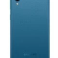 Samsung Galaxy A02