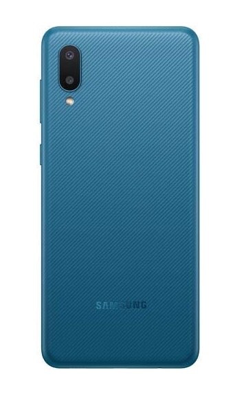 Samsung Galaxy A02