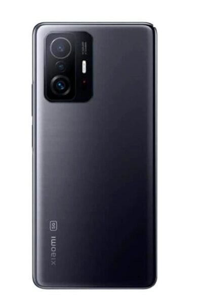 Xiaomi 11T Pro
