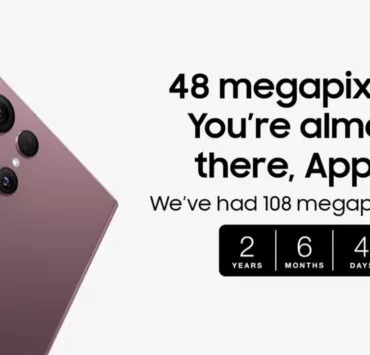 421936 1280 | apple | Samsung แซะ Apple - iPhone 14 ไม่มีนวัตกรรมอะไรใหม่