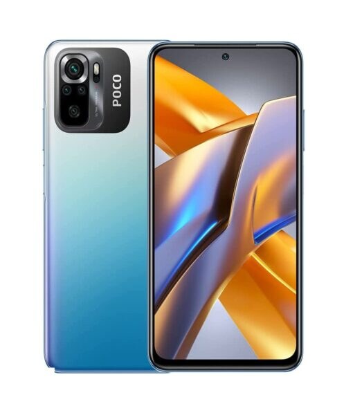 Poco M5s