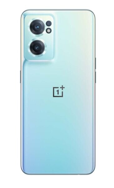 OnePlus Nord CE 2 5G